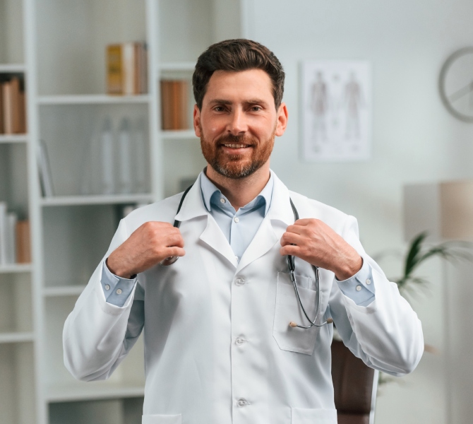 Primary Care Services In Huntsville