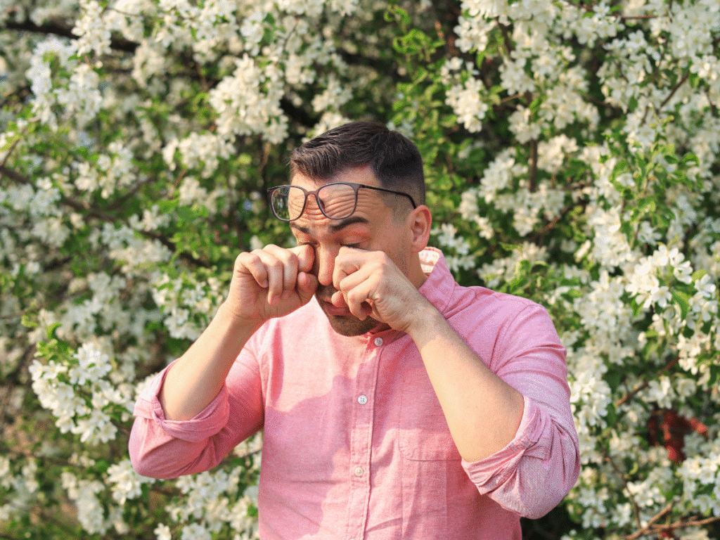 Allergy Relief Shots