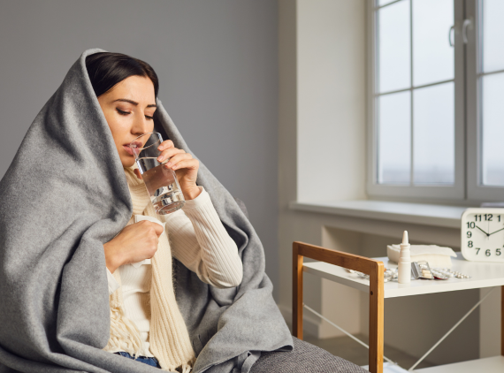 Common Symptoms and Conditions Related to Allergies