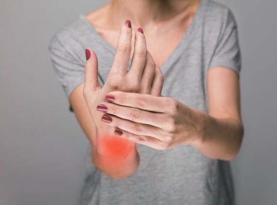 What Is Arthritis and How Does It Affect the Body?