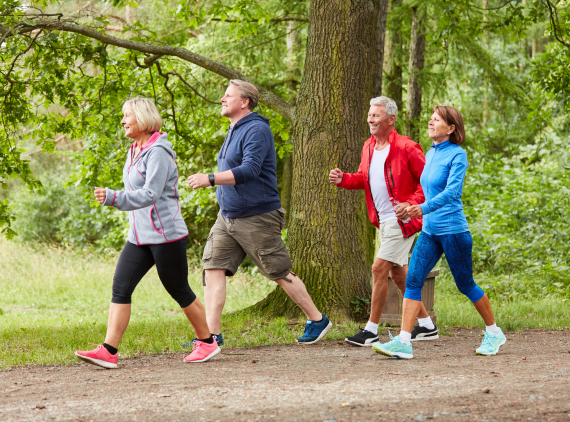 Benefits of Early Arthritis Management