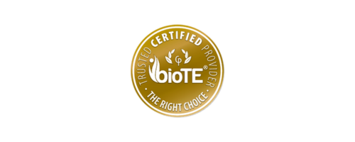 Biote Certified