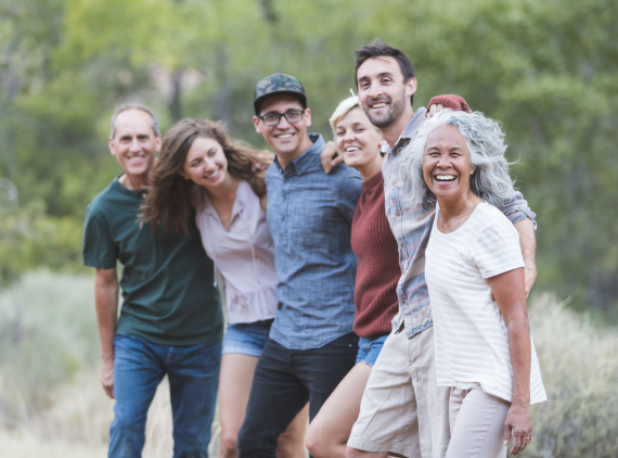 Benefits of Hormone Replacement Therapy