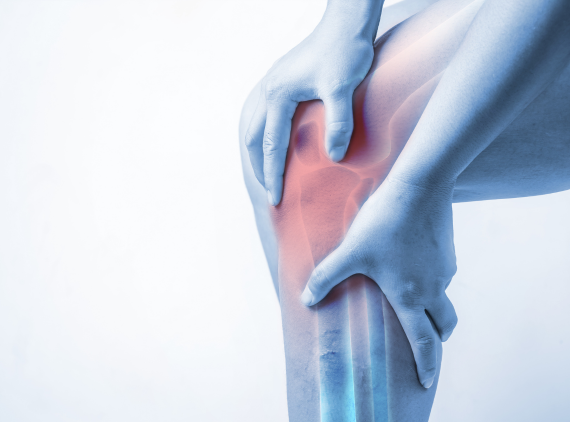 Understanding Knee Pain and Its Common Causes