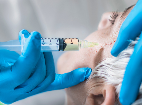 How PRP Therapy Supports Healing and Regeneration