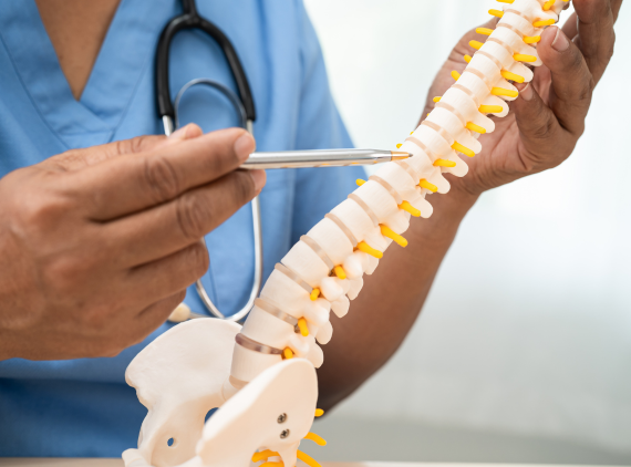 What Is Spinal Decompression Therapy?