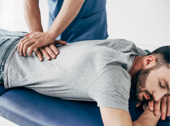 What Is Chiropractic?