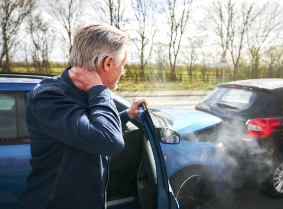 Common Causes of Whiplash